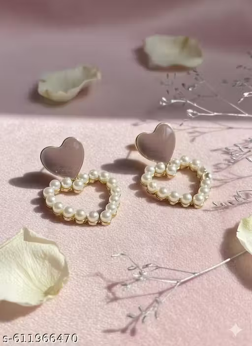 Looklore Heart Dangler